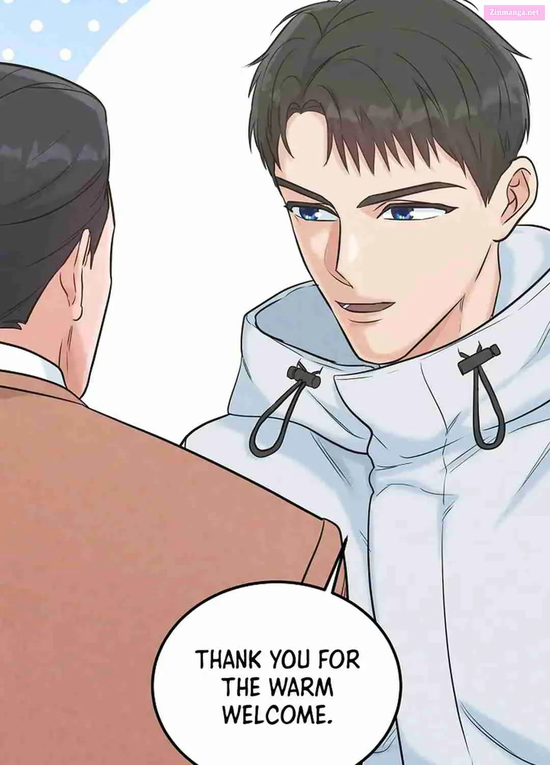 100 Miles Zinmanga X Chapter 30 Page 107