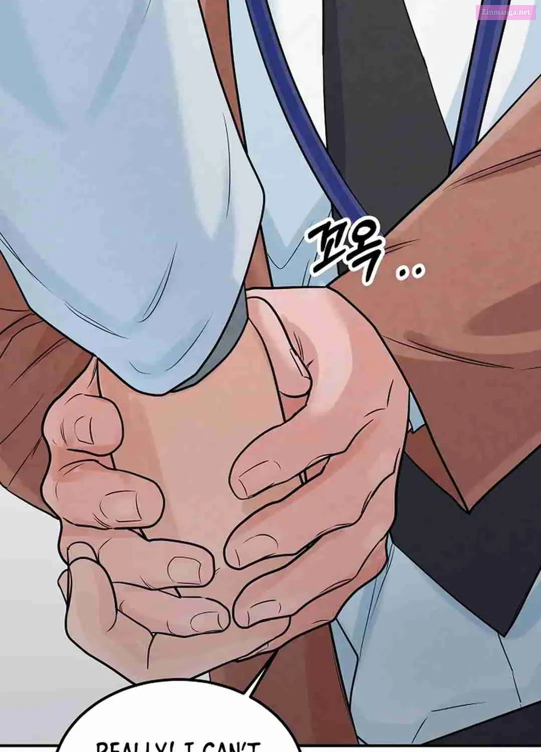 100 Miles Zinmanga X Chapter 30 Page 112