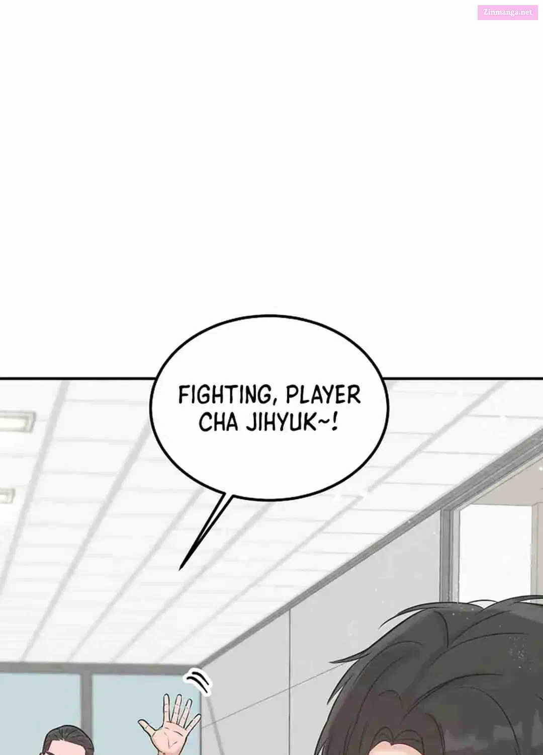 100 Miles Zinmanga X Chapter 30 Page 119