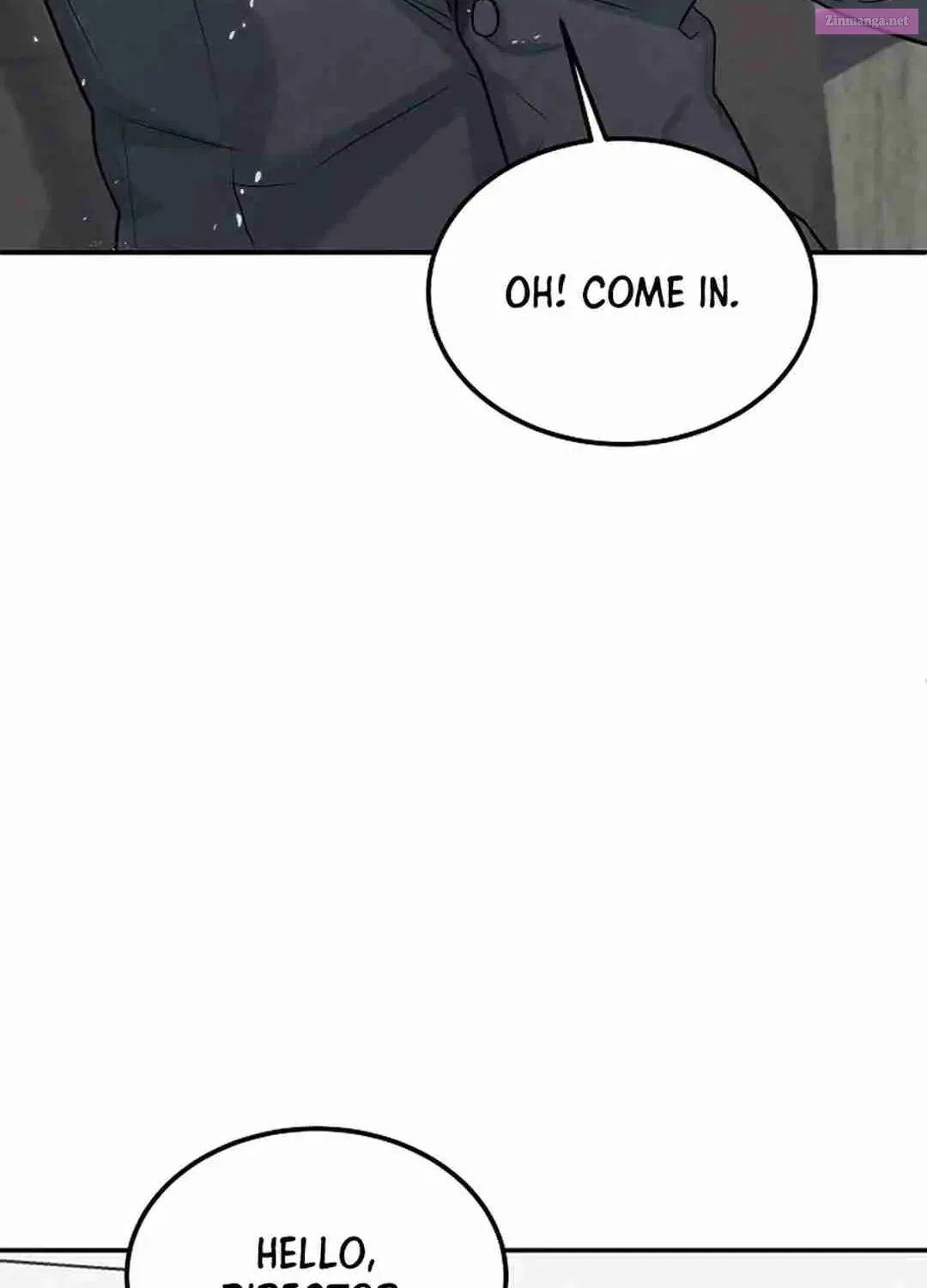 100 Miles Zinmanga X Chapter 30 Page 124