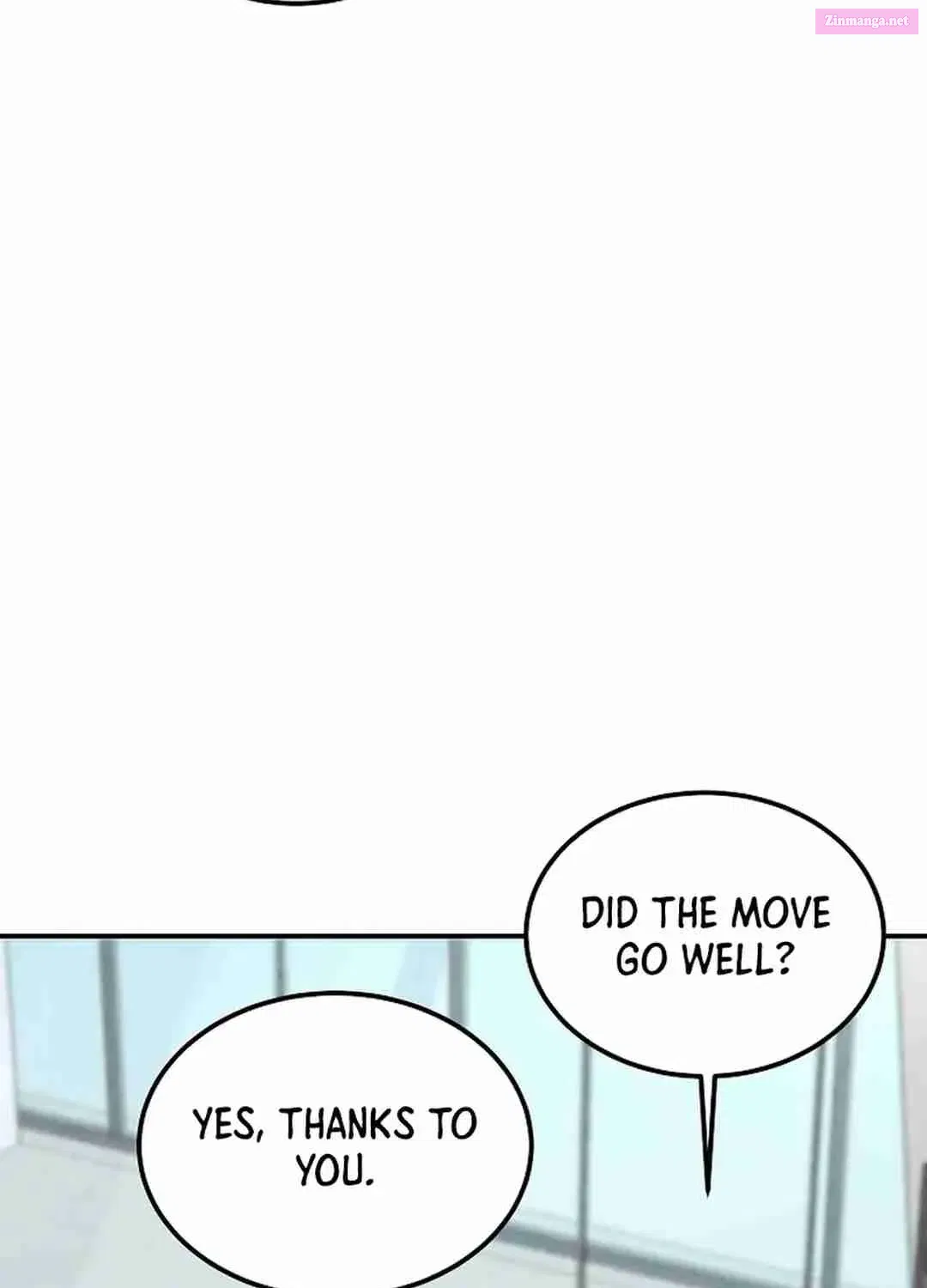 100 Miles Zinmanga X Chapter 30 Page 133