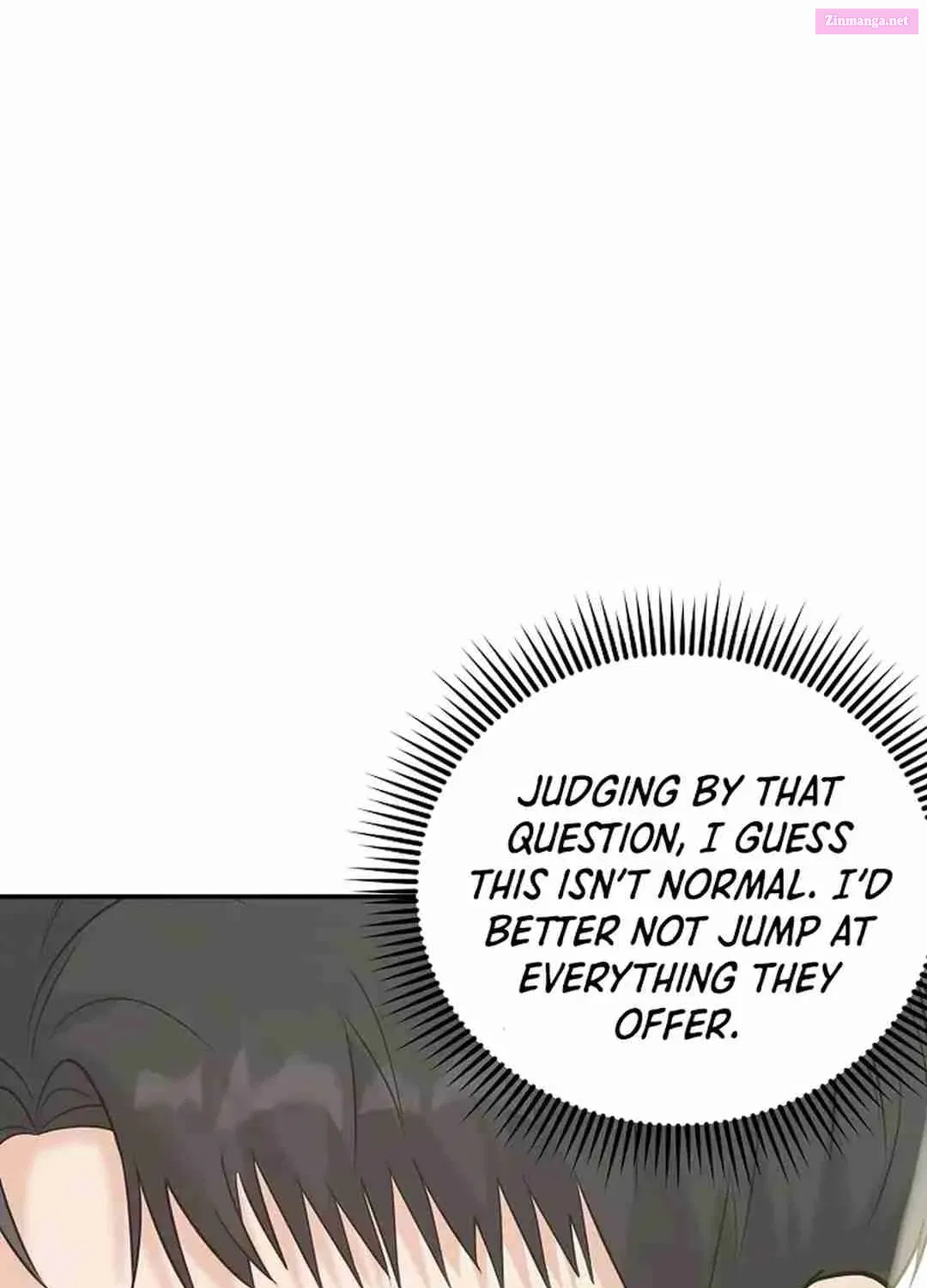 100 Miles Zinmanga X Chapter 30 Page 142