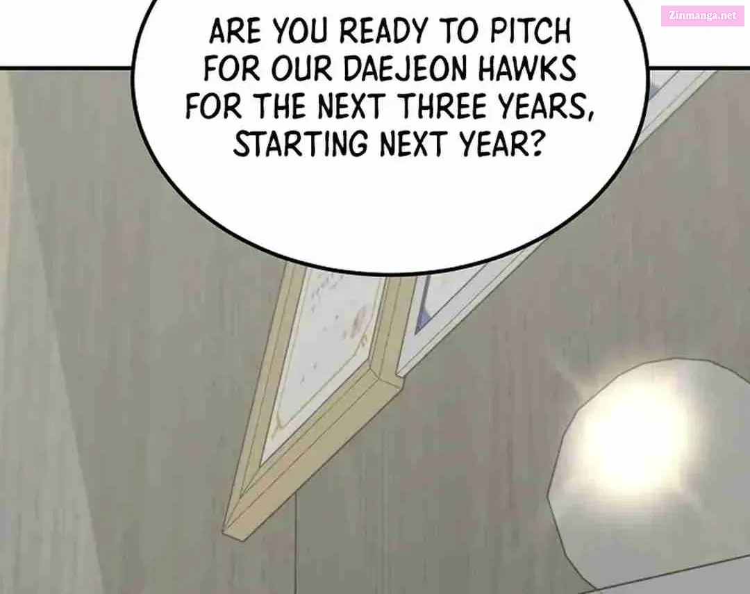 100 Miles Zinmanga X Chapter 30 Page 145