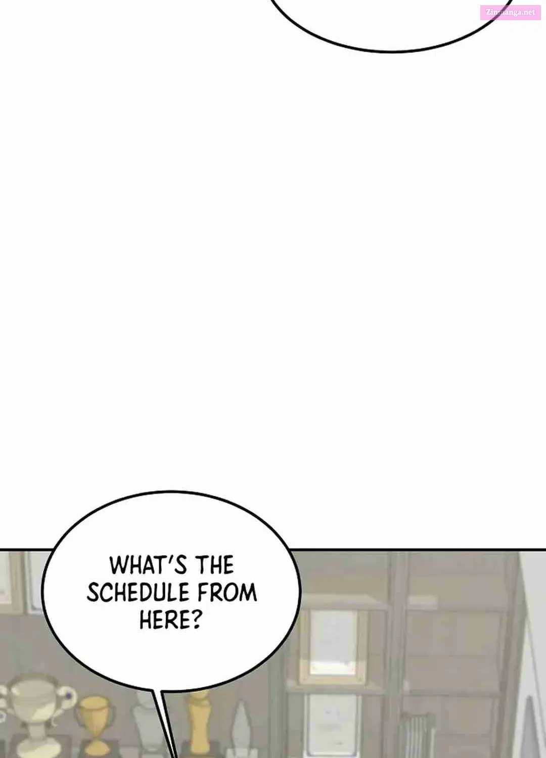 100 Miles Zinmanga X Chapter 30 Page 151