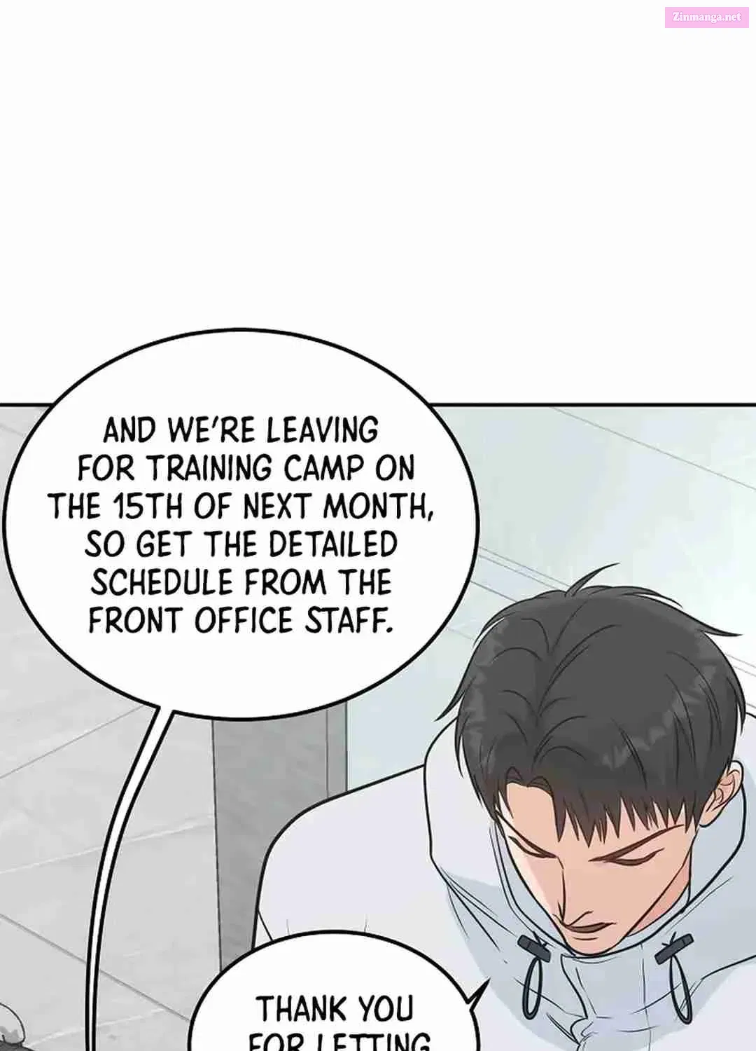 100 Miles Zinmanga X Chapter 30 Page 161