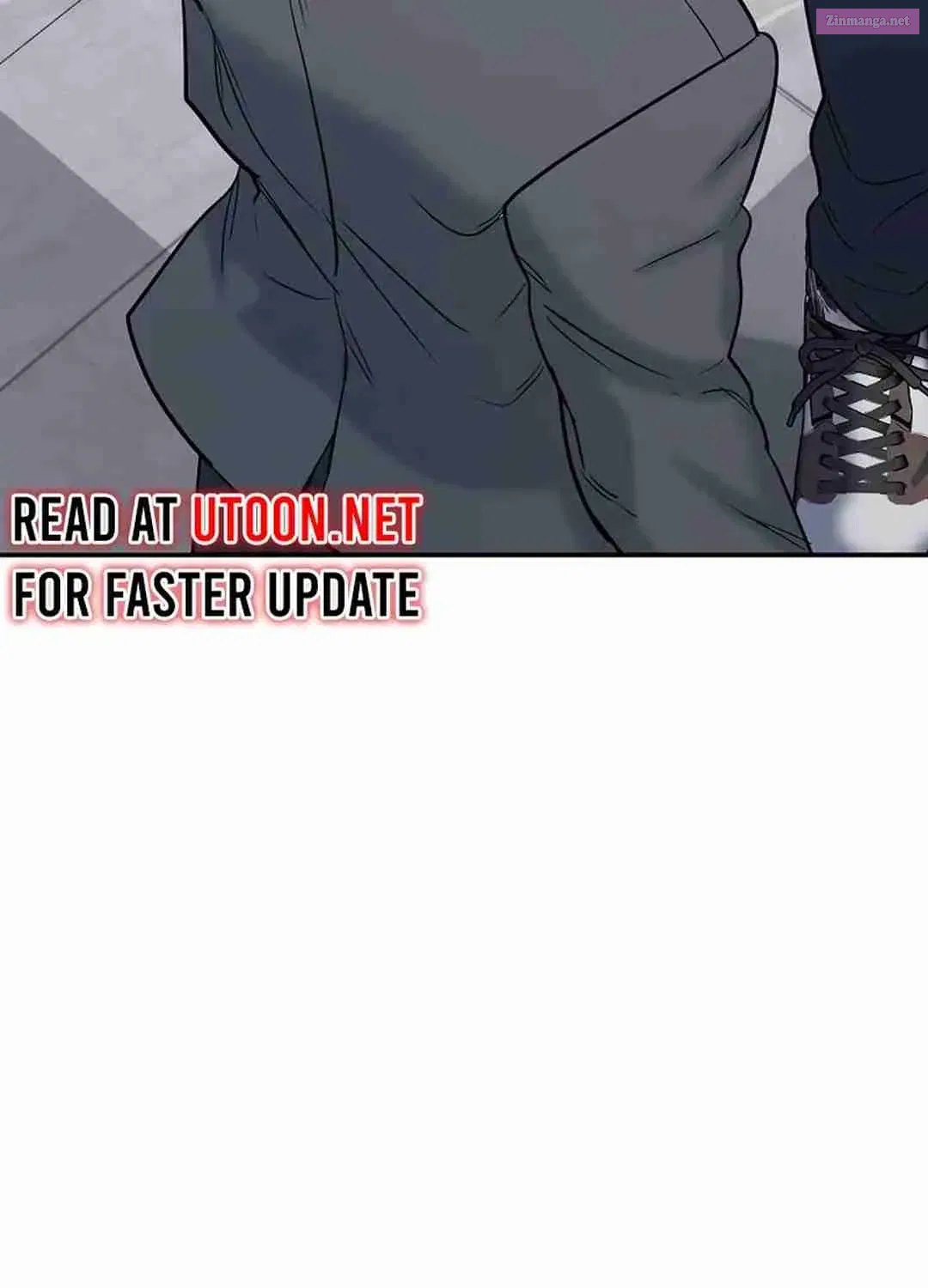 100 Miles Zinmanga X Chapter 30 Page 163