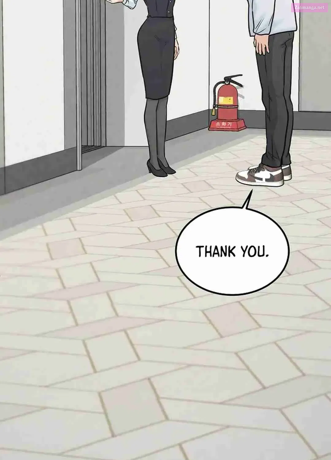 100 Miles Zinmanga X Chapter 30 Page 168