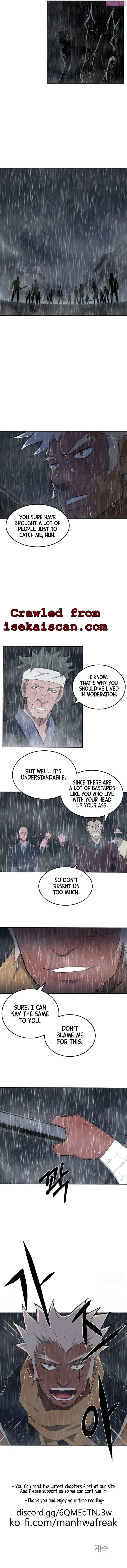 The Great Master Zinmanga X Chapter 24 Page 8