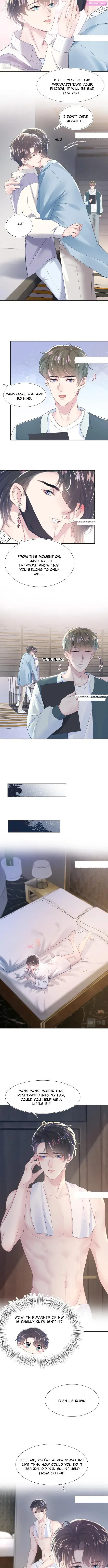 Seize My Boyfriend Zinmanga X Chapter 9 Page 2