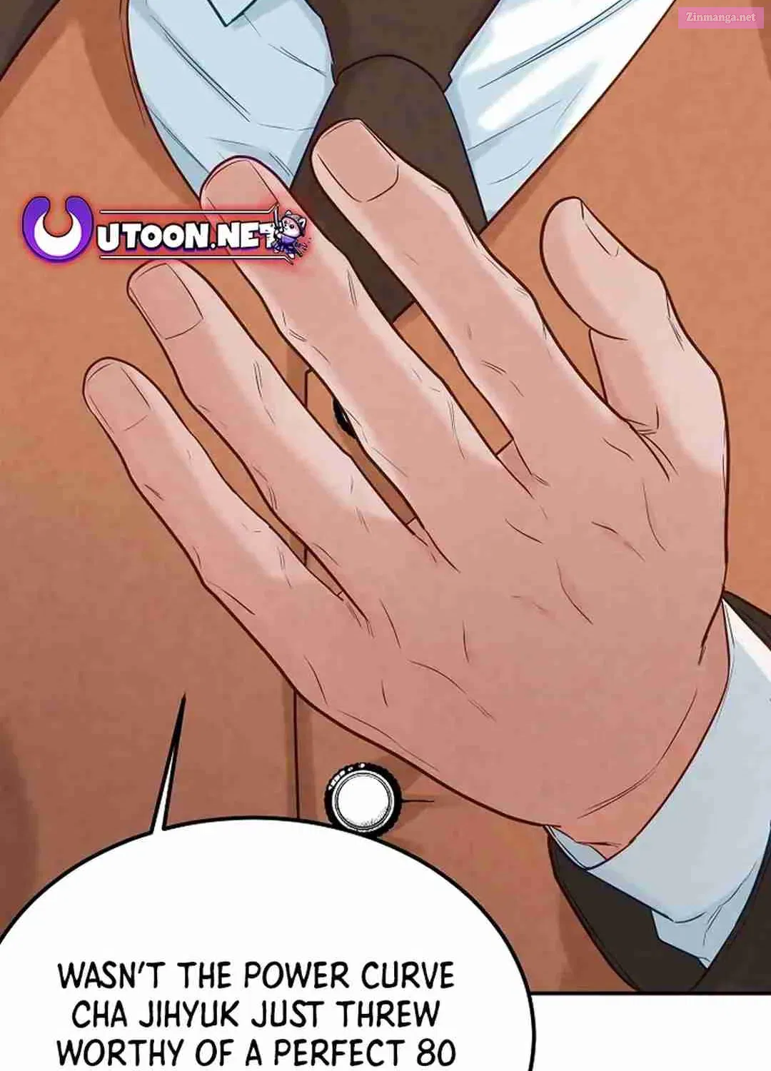 100 Miles Zinmanga X Chapter 29 Page 15
