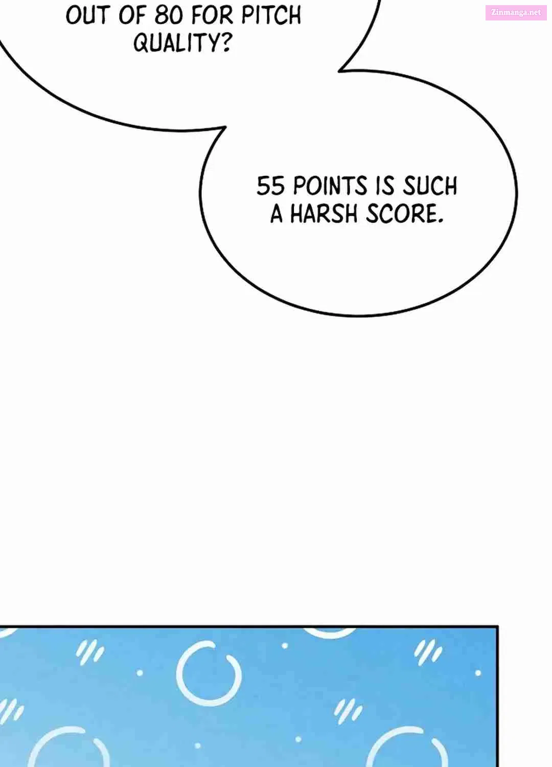 100 Miles Zinmanga X Chapter 29 Page 16