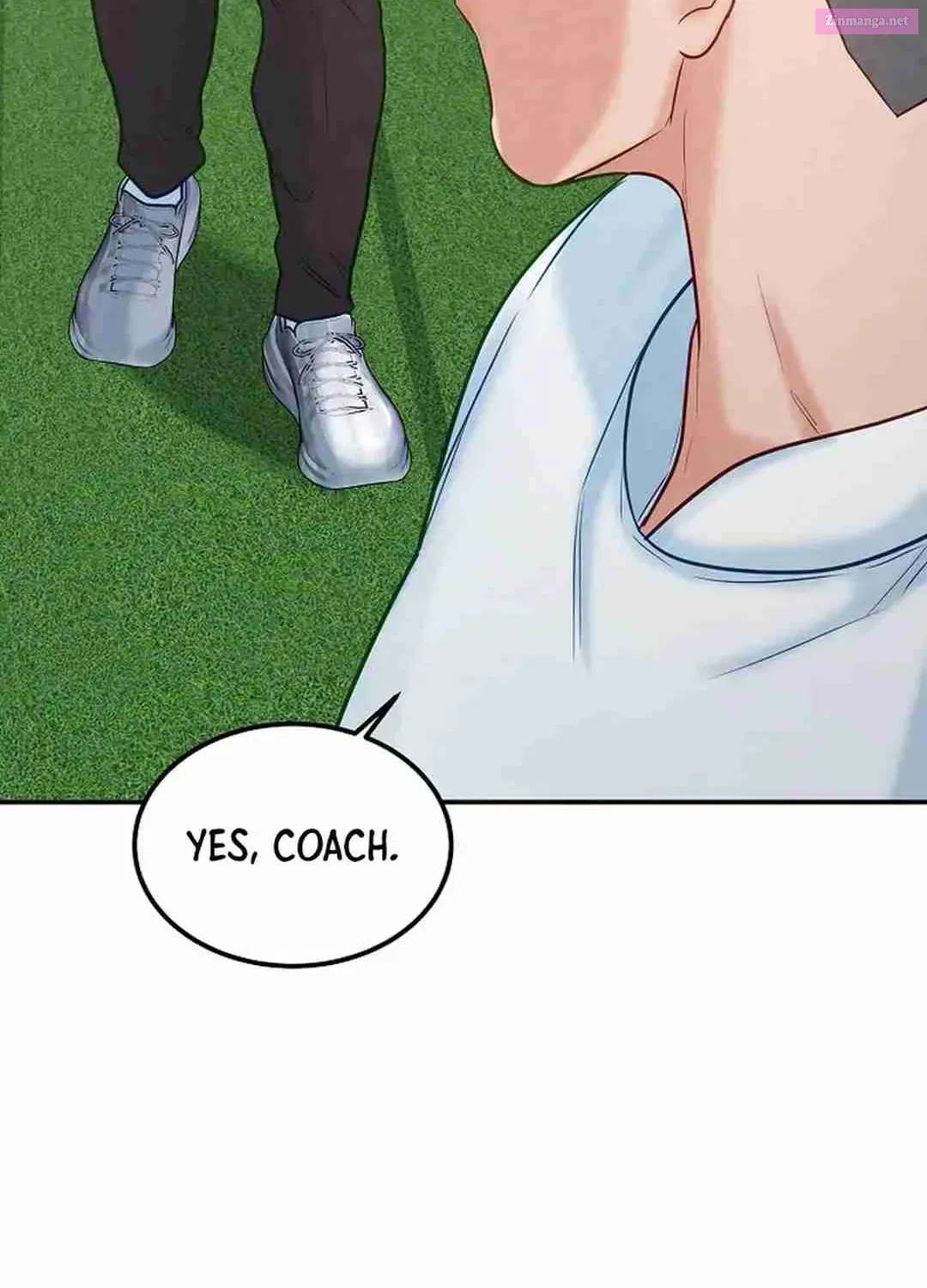 100 Miles Zinmanga X Chapter 29 Page 21