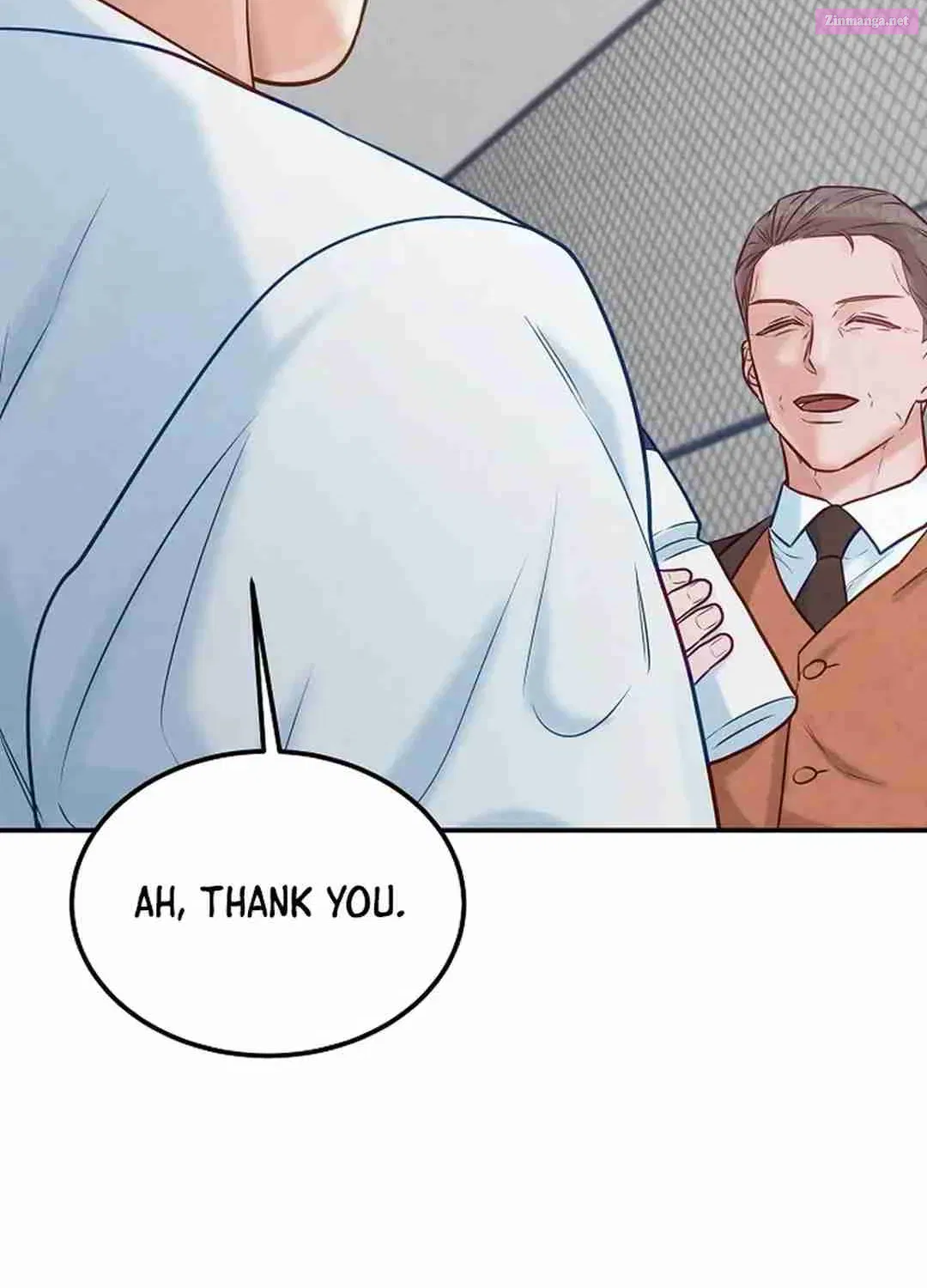 100 Miles Zinmanga X Chapter 29 Page 23