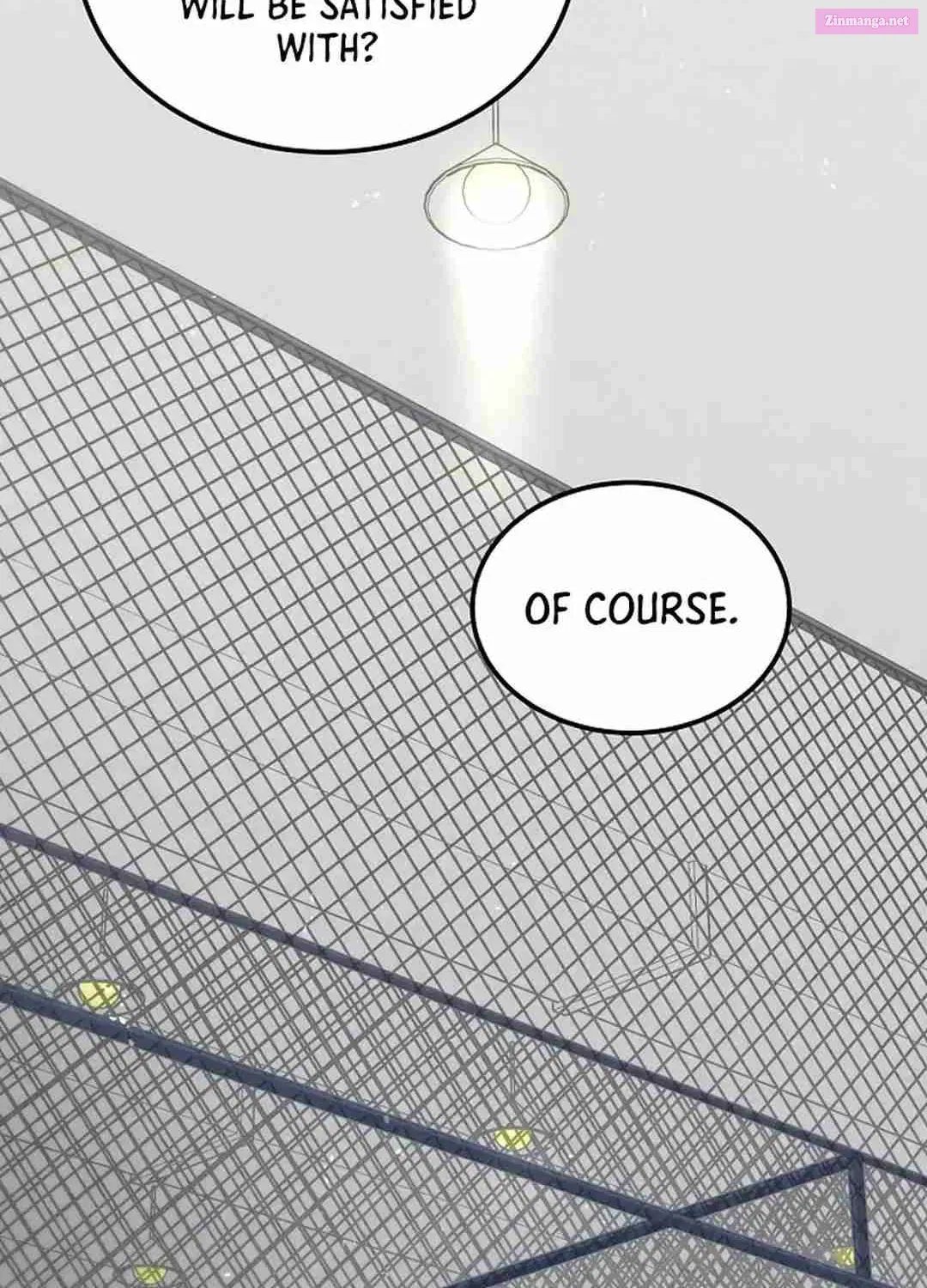 100 Miles Zinmanga X Chapter 29 Page 36