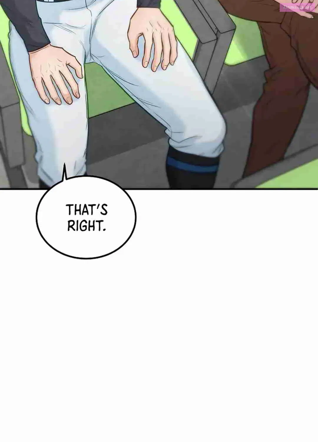 100 Miles Zinmanga X Chapter 29 Page 66