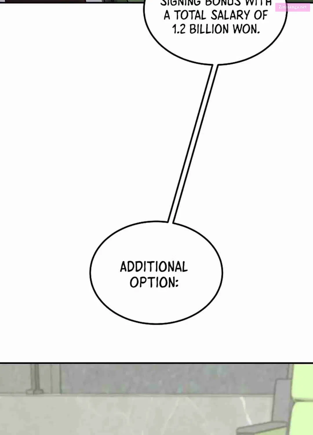 100 Miles Zinmanga X Chapter 29 Page 154