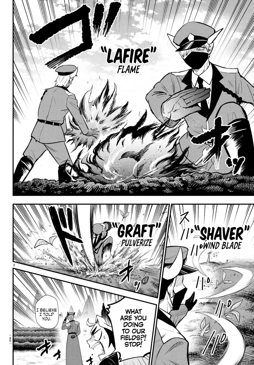 Mairimashita! Iruma-Kun Zinmanga X Chapter 366 Page 2