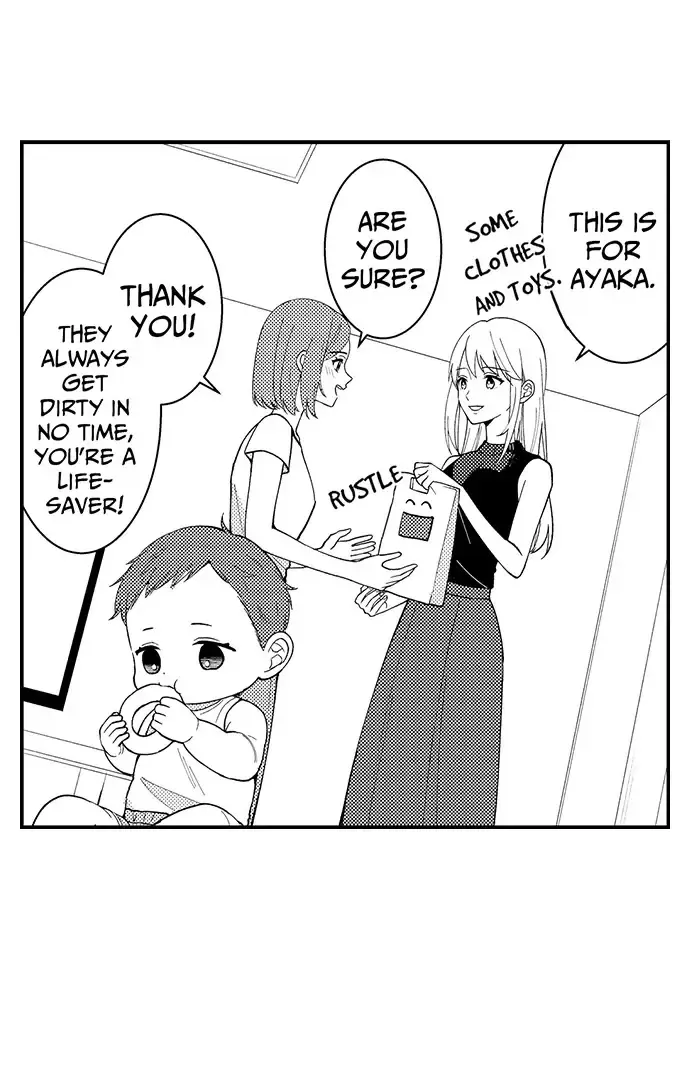 Yubisaki Kara Honki No Netsujou Zinmanga X Chapter 186 Page 3