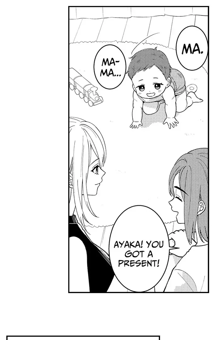 Yubisaki Kara Honki No Netsujou Zinmanga X Chapter 186 Page 4