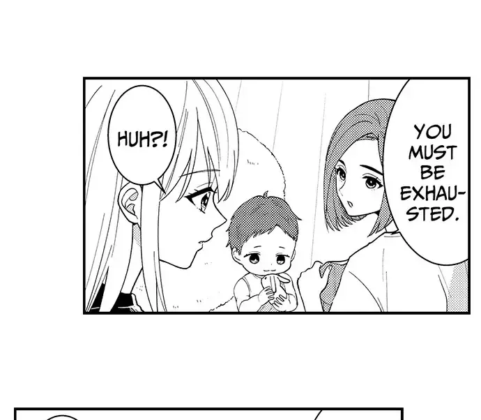 Yubisaki Kara Honki No Netsujou Zinmanga X Chapter 186 Page 6