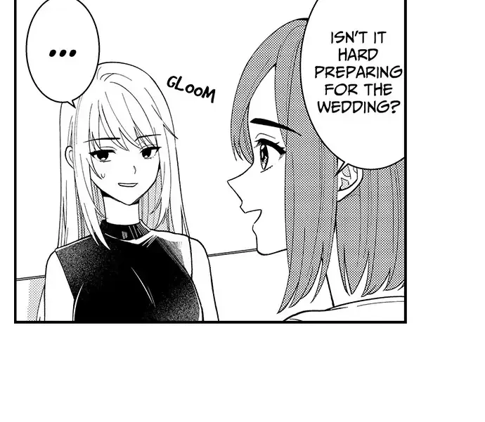 Yubisaki Kara Honki No Netsujou Zinmanga X Chapter 186 Page 7