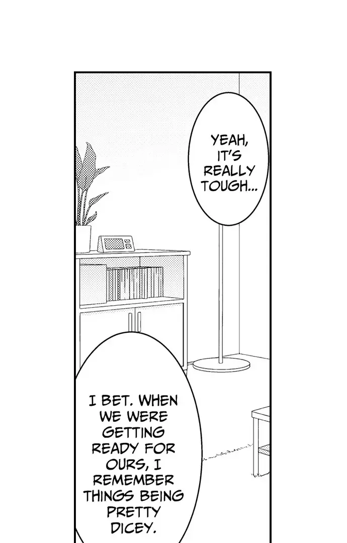 Yubisaki Kara Honki No Netsujou Zinmanga X Chapter 186 Page 8