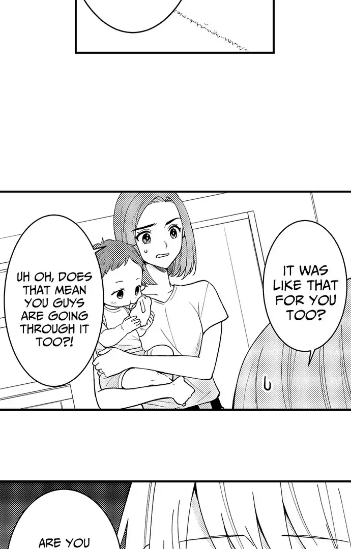 Yubisaki Kara Honki No Netsujou Zinmanga X Chapter 186 Page 9