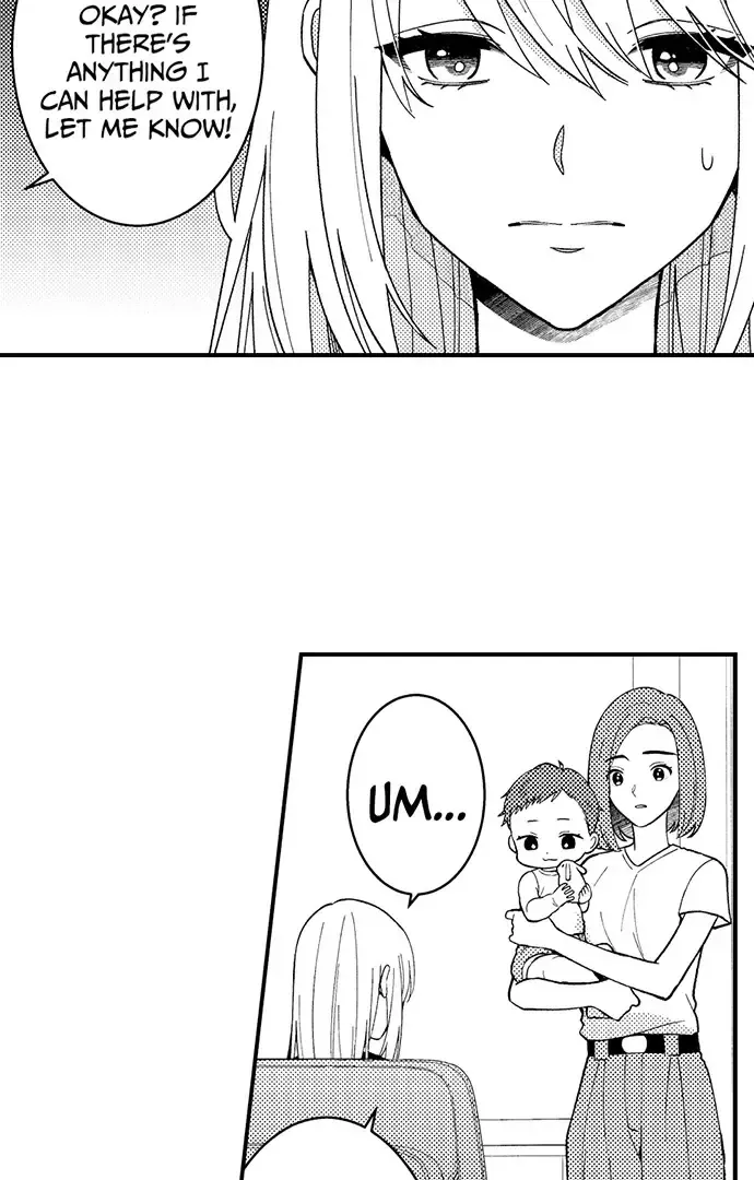 Yubisaki Kara Honki No Netsujou Zinmanga X Chapter 186 Page 10