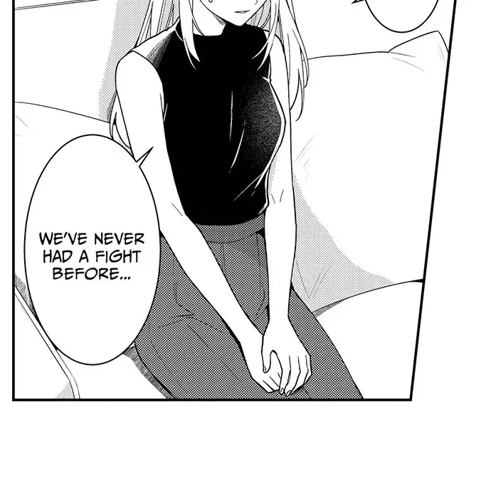 Yubisaki Kara Honki No Netsujou Zinmanga X Chapter 186 Page 12