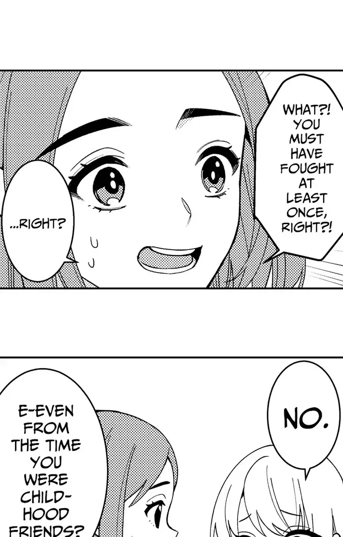 Yubisaki Kara Honki No Netsujou Zinmanga X Chapter 186 Page 13
