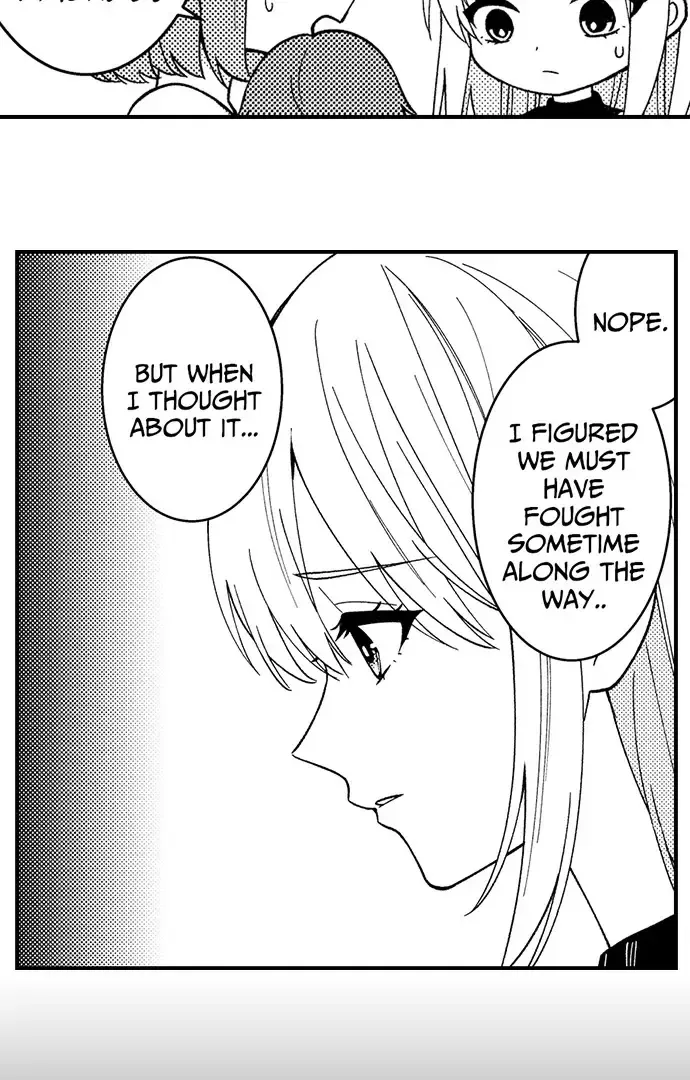 Yubisaki Kara Honki No Netsujou Zinmanga X Chapter 186 Page 14