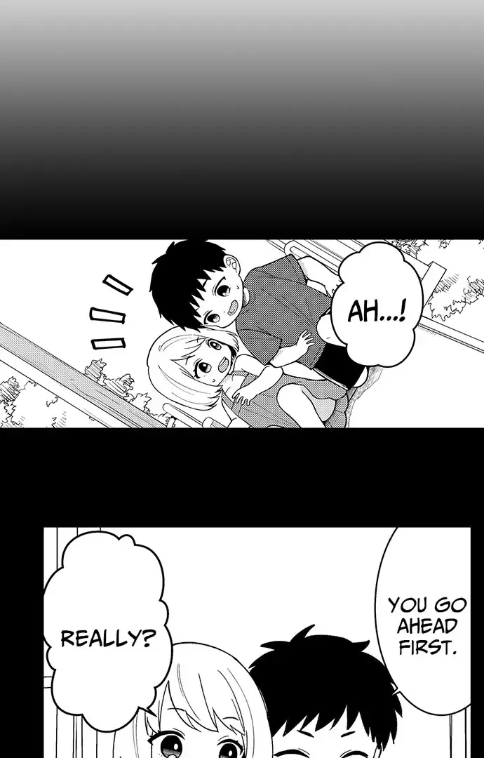 Yubisaki Kara Honki No Netsujou Zinmanga X Chapter 186 Page 15