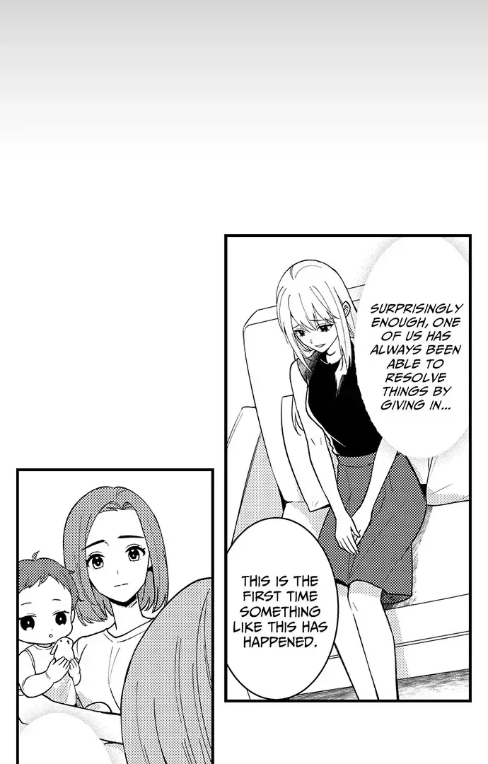 Yubisaki Kara Honki No Netsujou Zinmanga X Chapter 186 Page 19