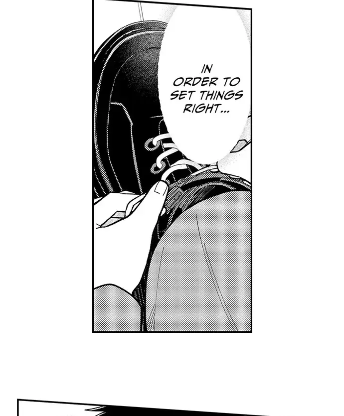 Yubisaki Kara Honki No Netsujou Zinmanga X Chapter 186 Page 39