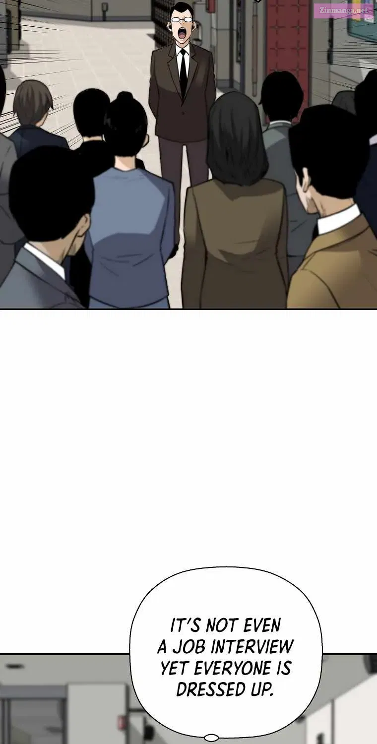 Return of the Legend Zinmanga X Chapter 444 Page 30