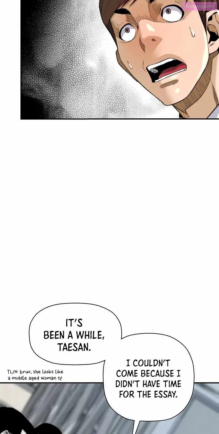 Return of the Legend Zinmanga X Chapter 444 Page 43