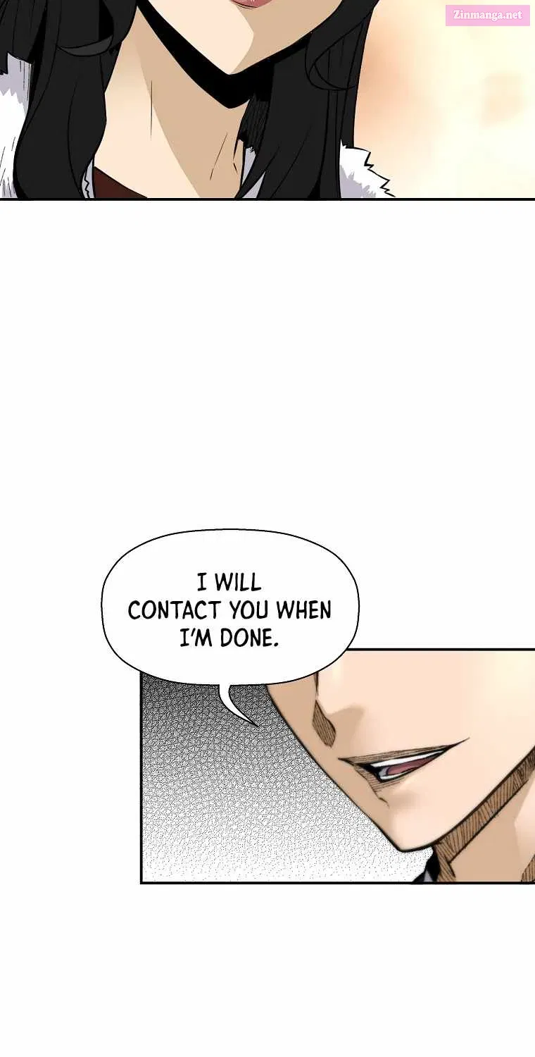 Return of the Legend Zinmanga X Chapter 444 Page 49