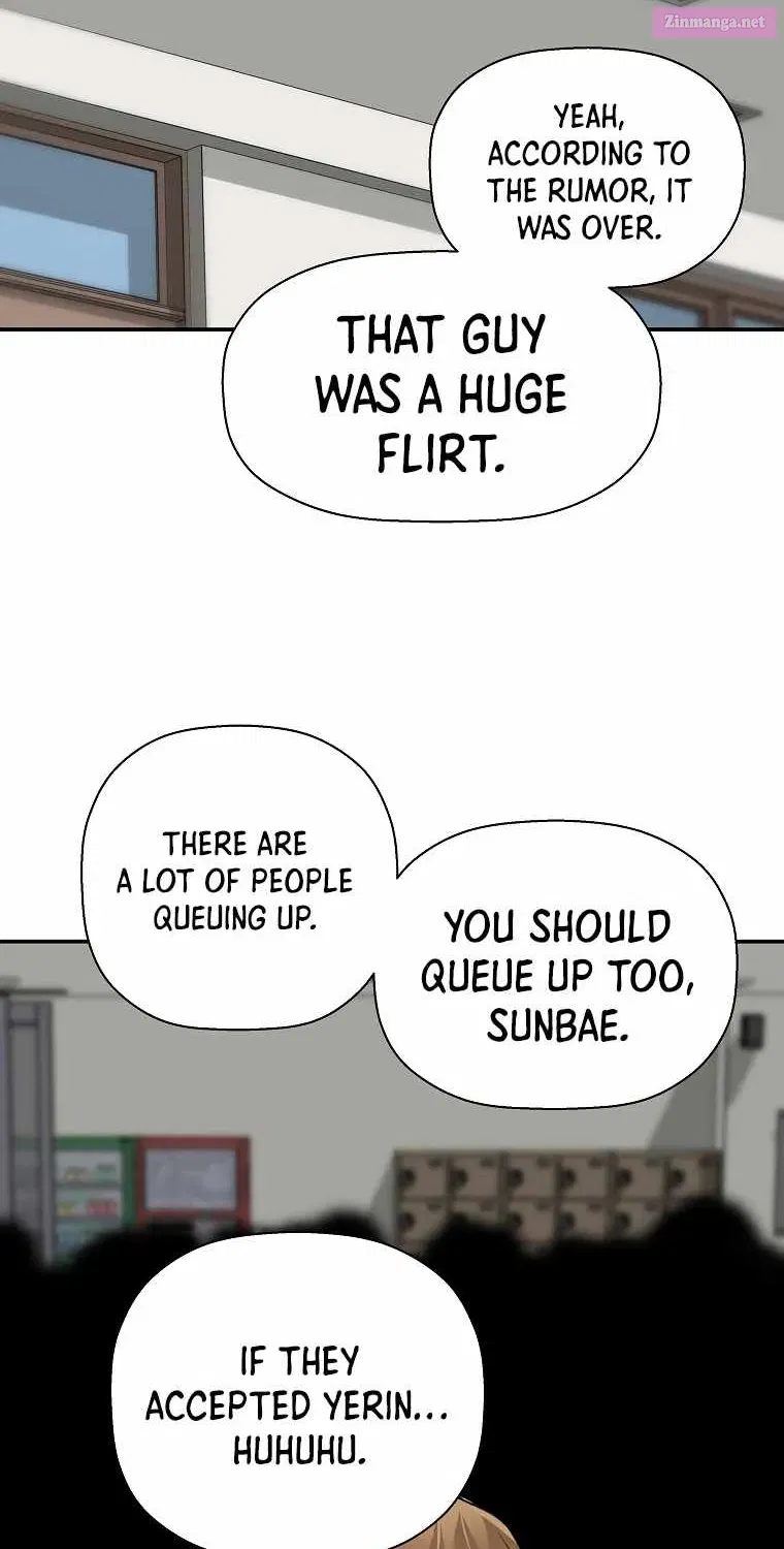 Return of the Legend Zinmanga X Chapter 444 Page 52