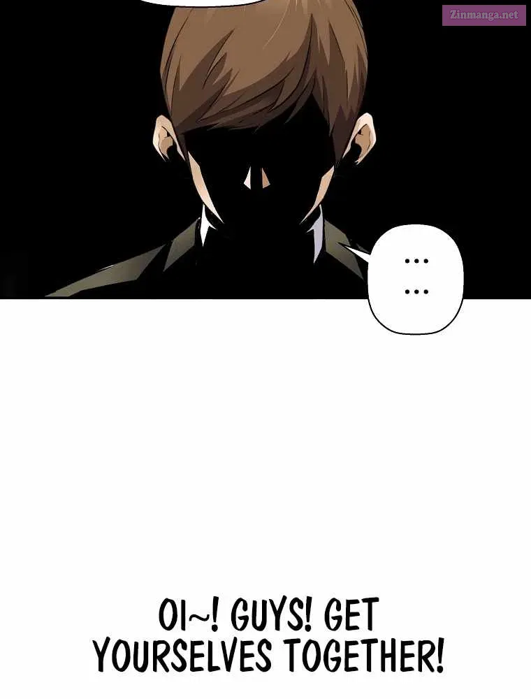 Return of the Legend Zinmanga X Chapter 444 Page 53