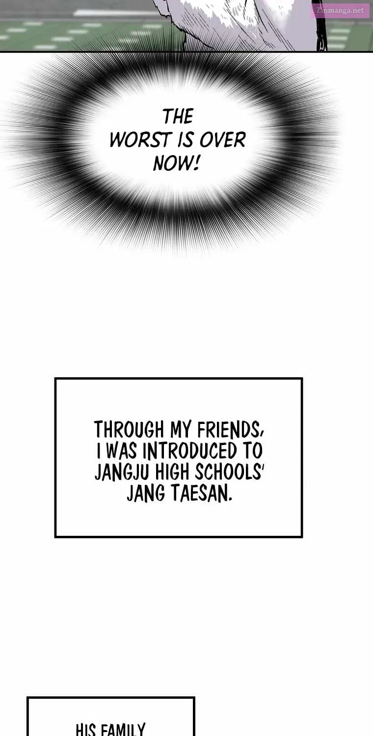 Return of the Legend Zinmanga X Chapter 444 Page 57