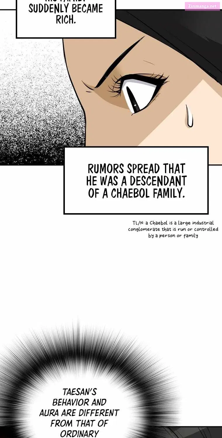 Return of the Legend Zinmanga X Chapter 444 Page 58