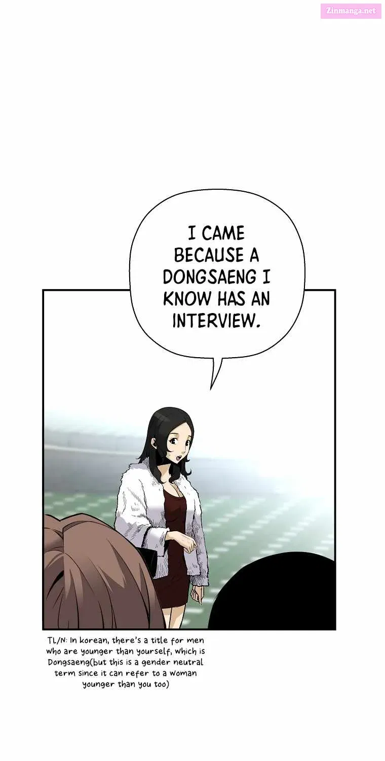 Return of the Legend Zinmanga X Chapter 444 Page 62