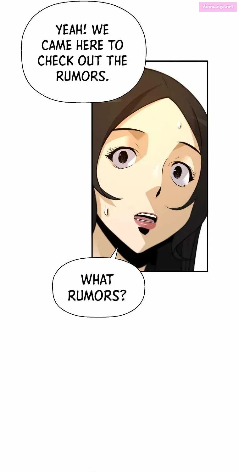 Return of the Legend Zinmanga X Chapter 444 Page 67