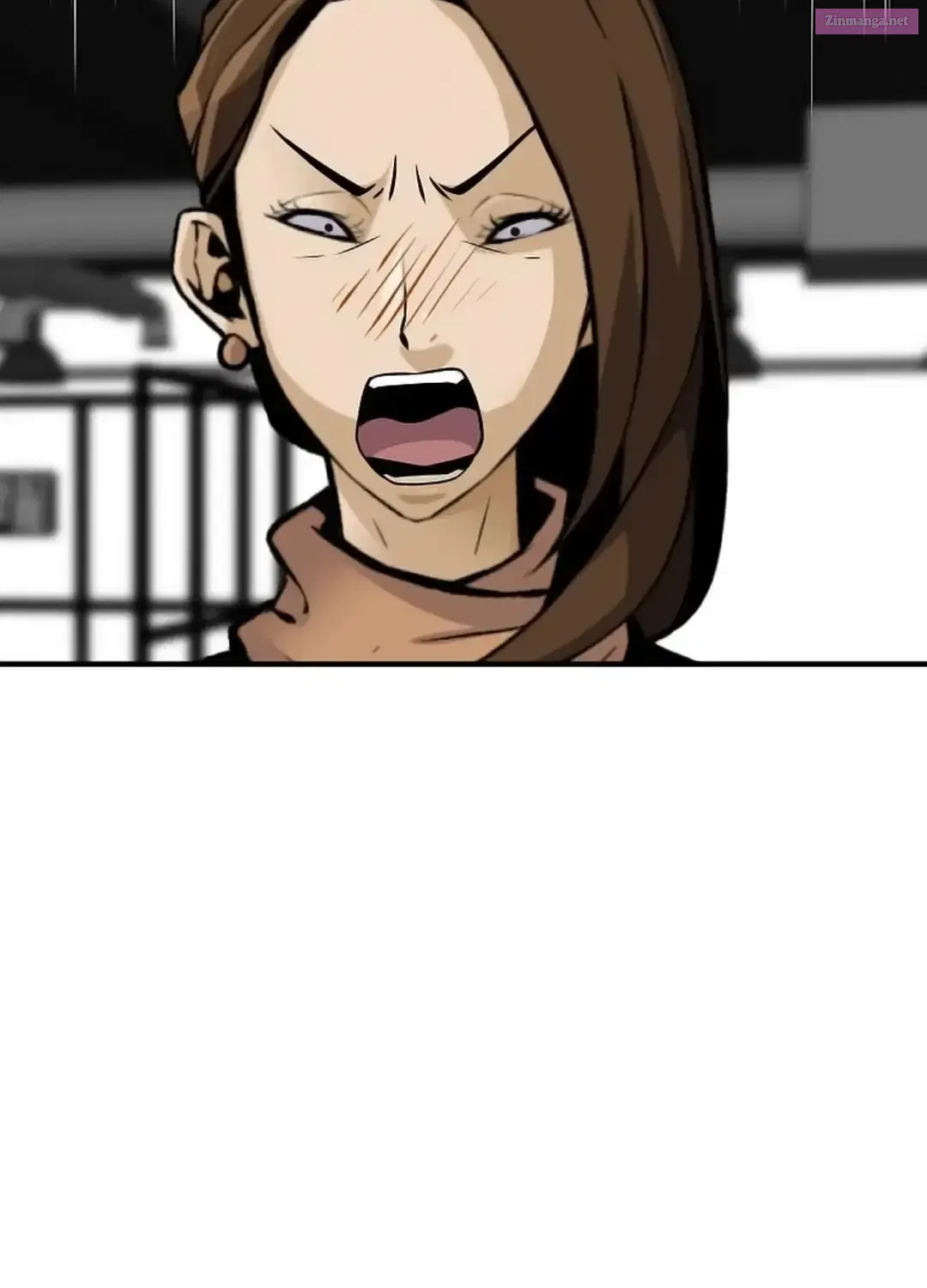 Return of the Legend Zinmanga X Chapter 158 Page 39