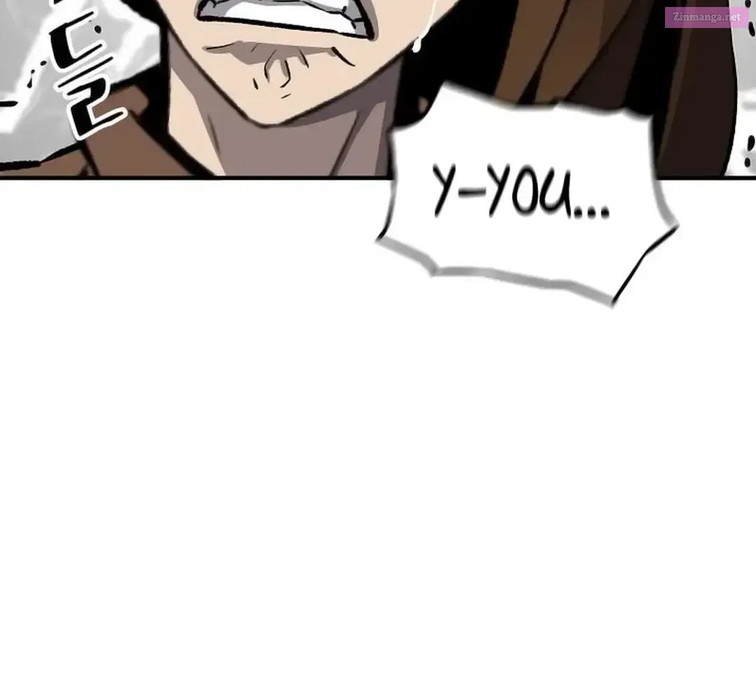 Return of the Legend Zinmanga X Chapter 158 Page 62