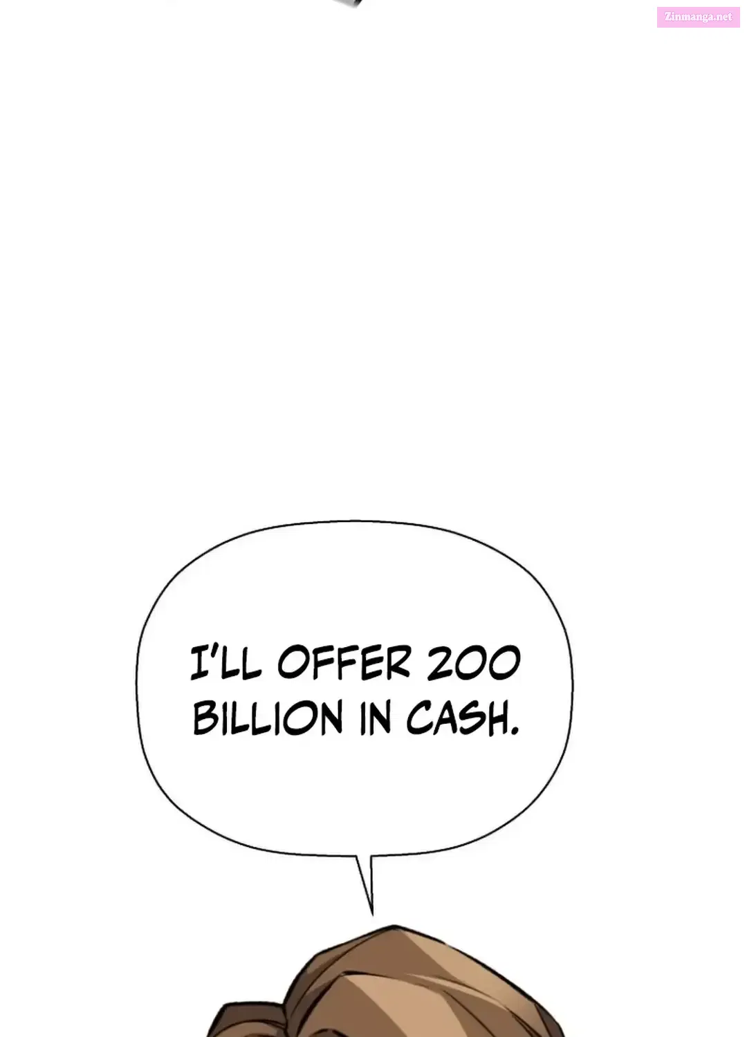 Return of the Legend Zinmanga X Chapter 158 Page 65