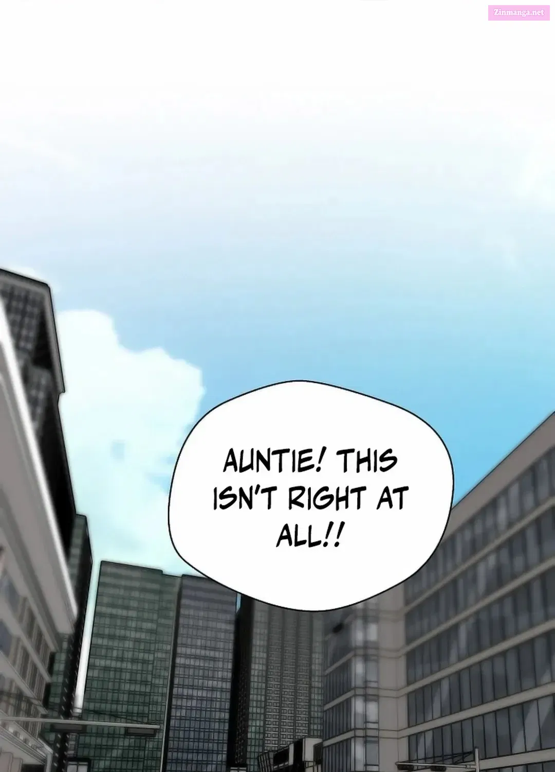 Return of the Legend Zinmanga X Chapter 157 Page 1