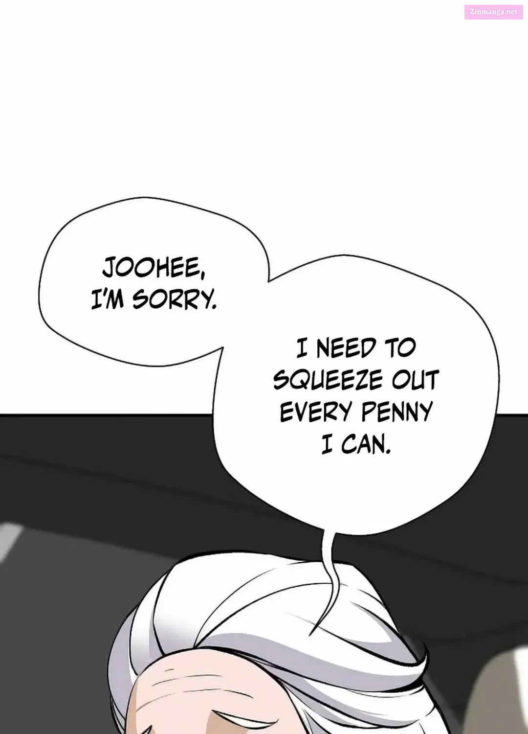 Return of the Legend Zinmanga X Chapter 157 Page 4