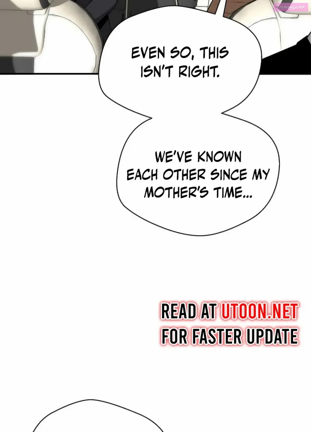 Return of the Legend Zinmanga X Chapter 157 Page 7