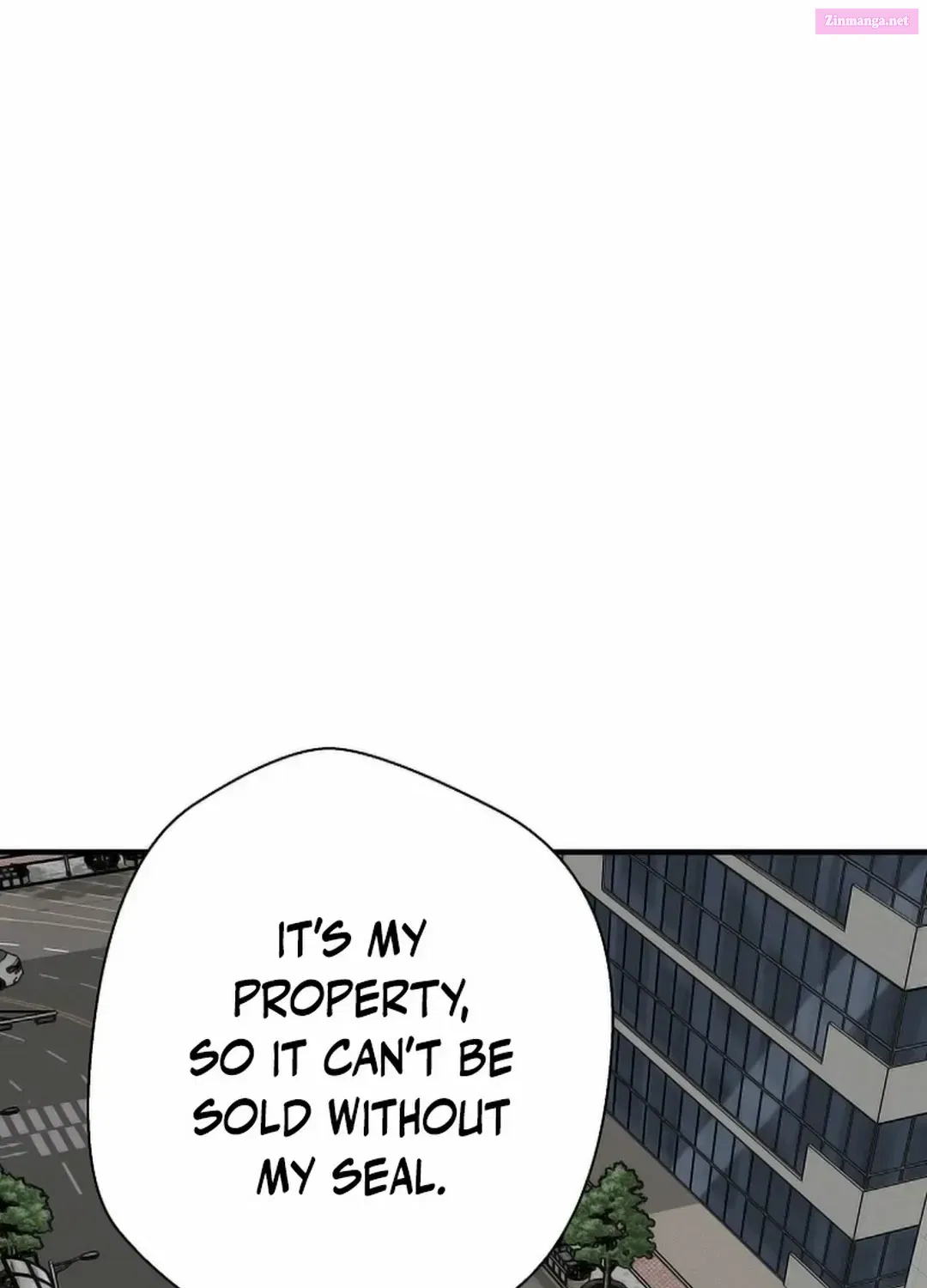 Return of the Legend Zinmanga X Chapter 157 Page 9